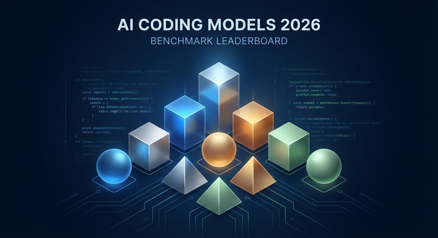 Best AI Model for Coding 2026