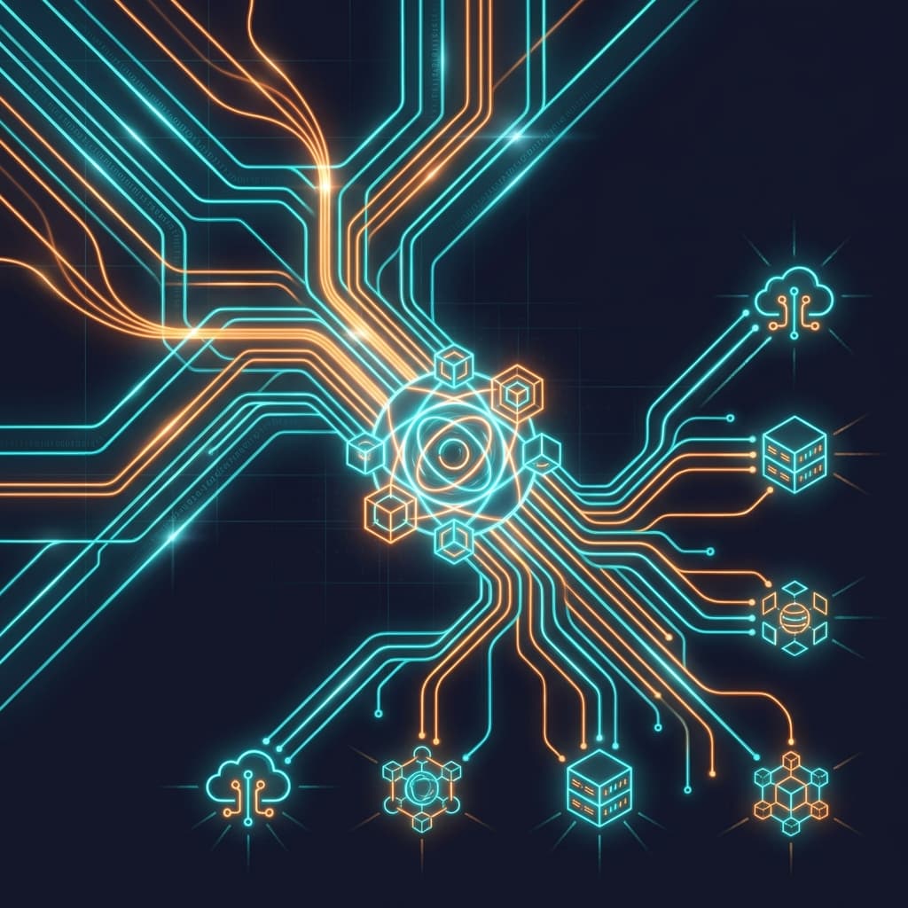 LLM Gateway: Unified API Layer for Multi-Provider AI Apps