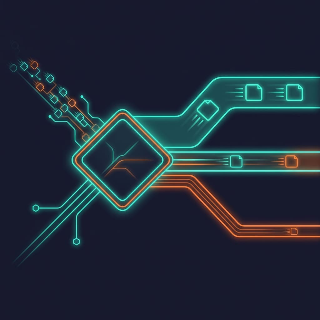 What Is an LLM Router? Automatic Model Routing for Cost and Quality