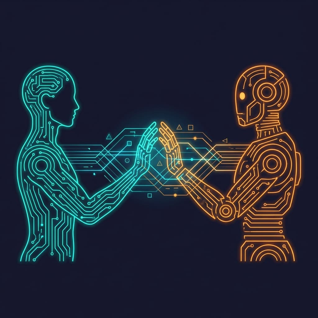 Will AI Replace Developers? What the Research Actually Says